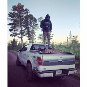 Meet your Posher, Brody